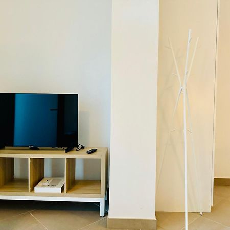 Joy City Stay Odobescu 3A Timişoara Buitenkant foto