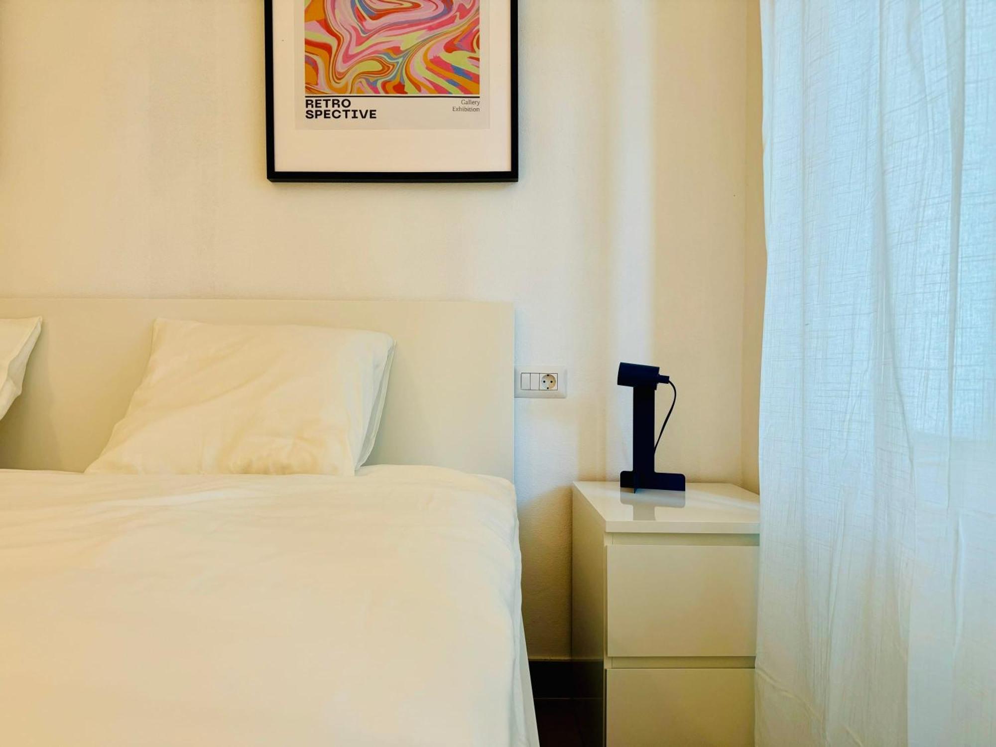 Joy City Stay Odobescu 3A Timişoara Buitenkant foto