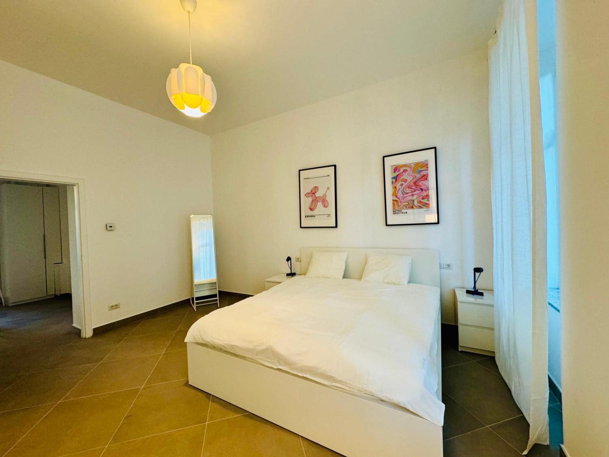 Joy City Stay Odobescu 3A Timişoara Buitenkant foto
