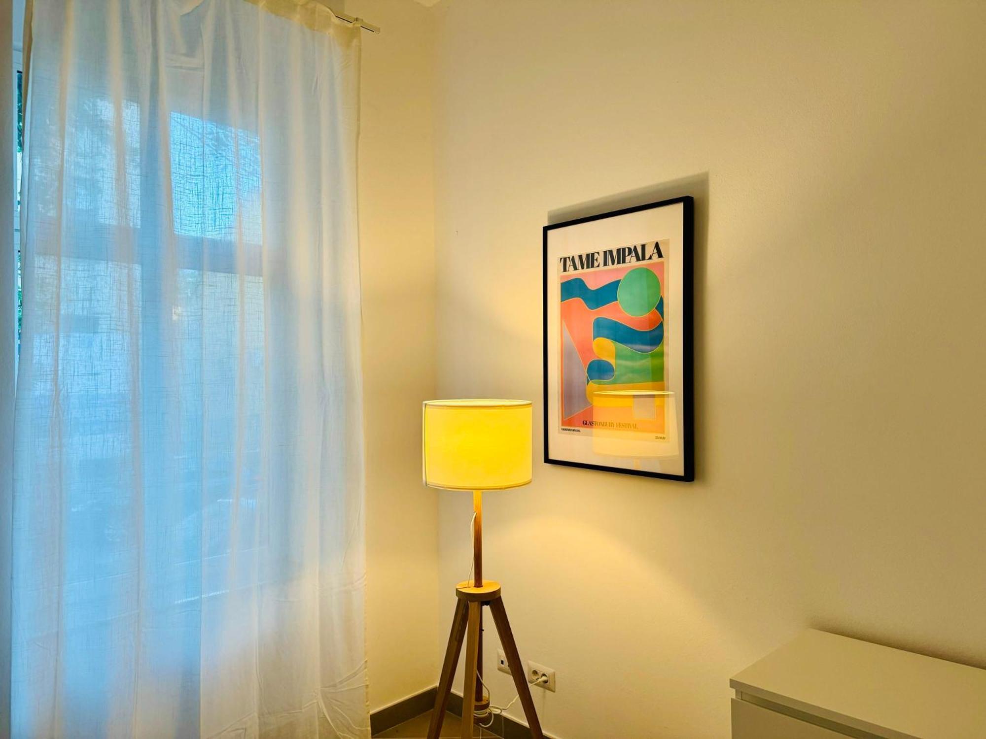 Joy City Stay Odobescu 3A Timişoara Buitenkant foto