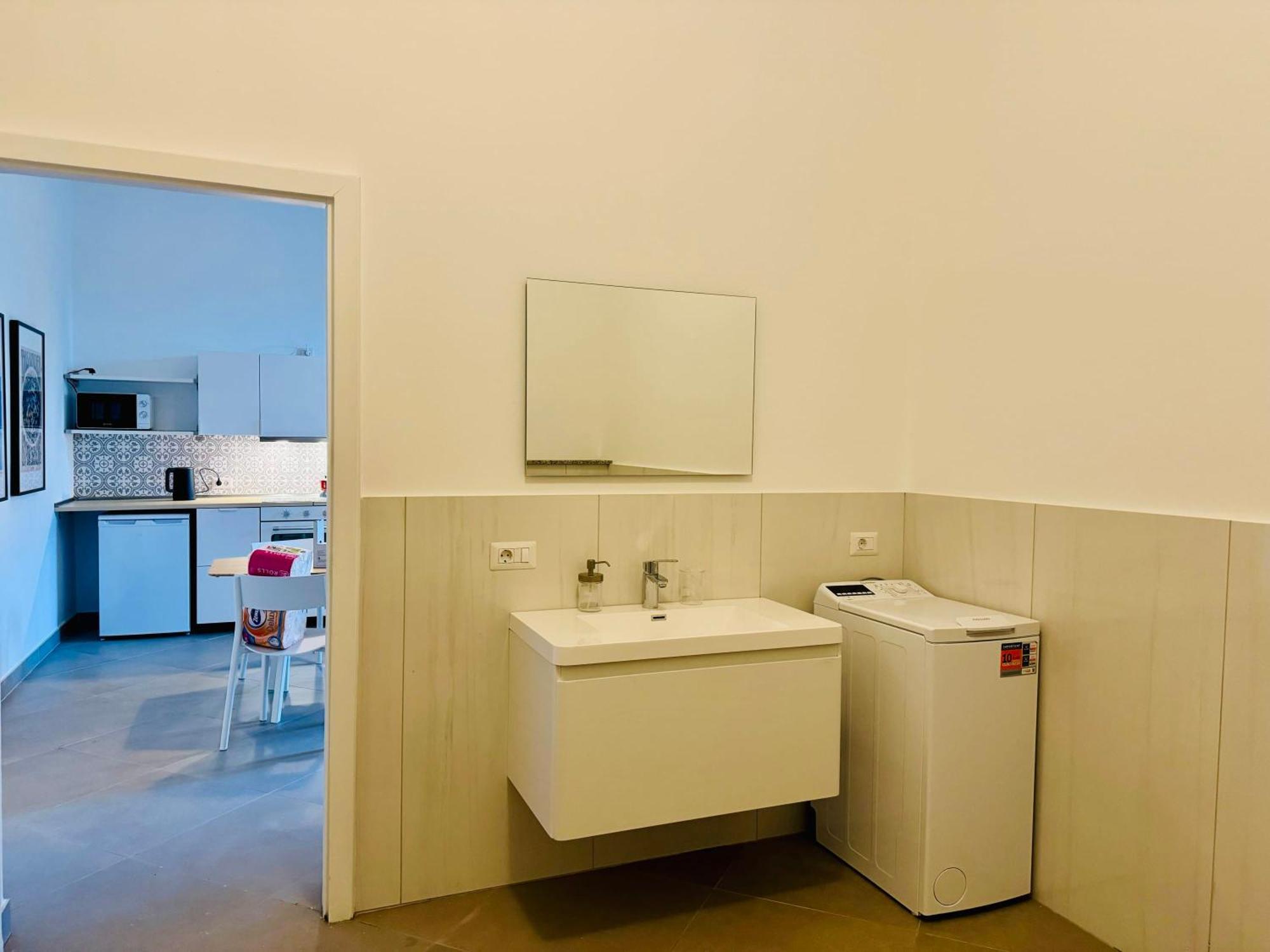 Joy City Stay Odobescu 3A Timişoara Buitenkant foto