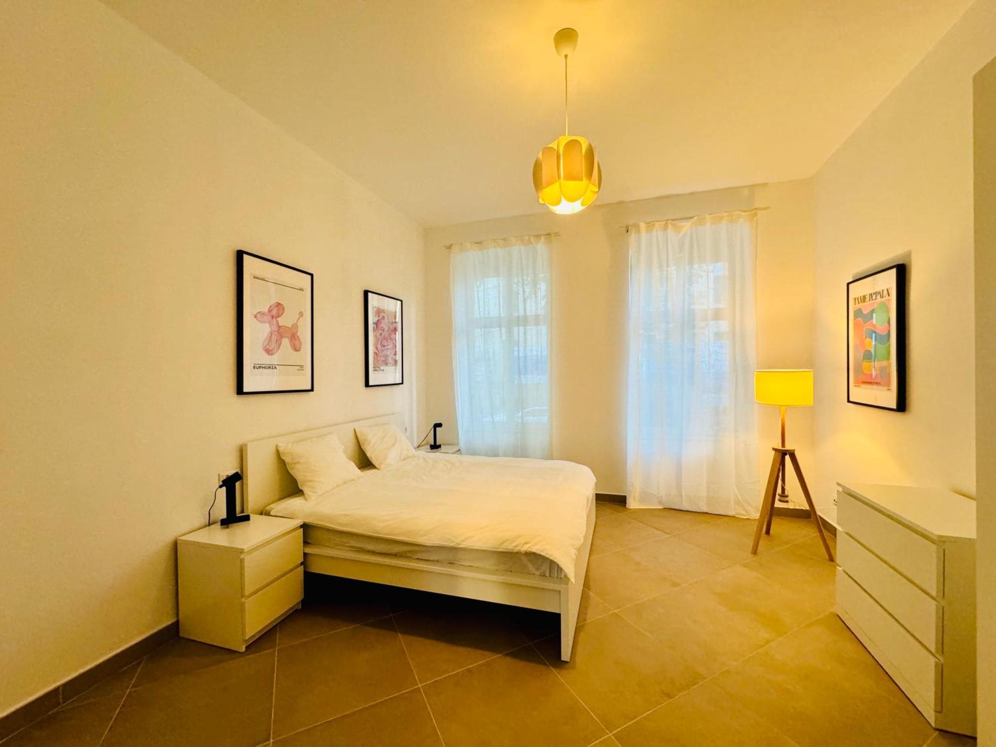 Joy City Stay Odobescu 3A Timişoara Buitenkant foto