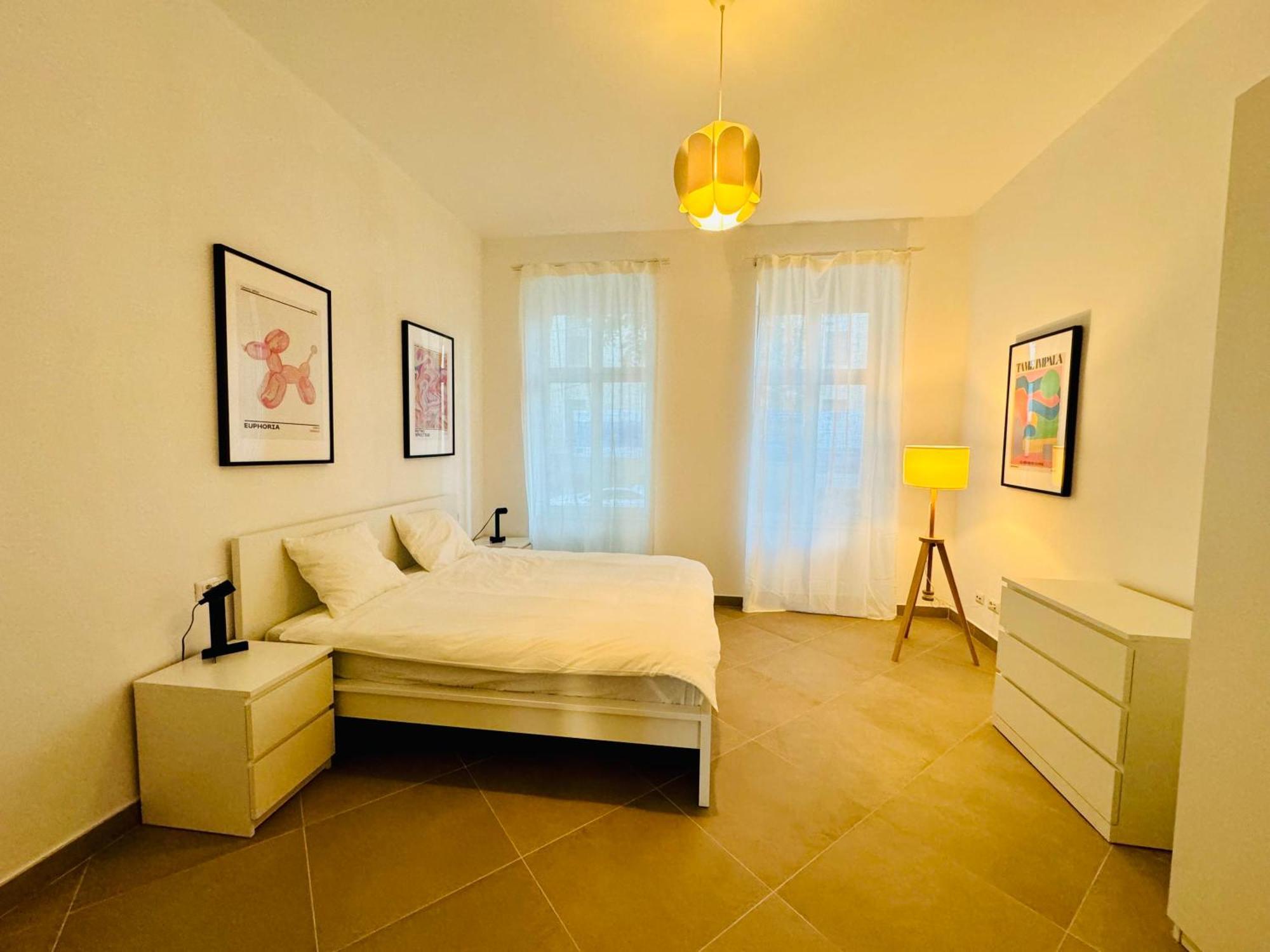 Joy City Stay Odobescu 3A Timişoara Buitenkant foto
